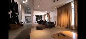 Buga Homes Luxury Apartment (For Parties)