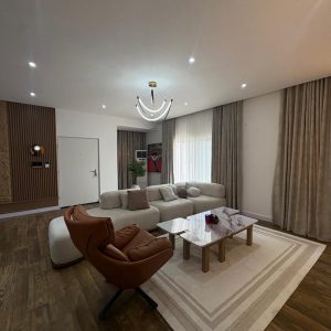 Buga Homes 3 Bedroom Apartment Jabi